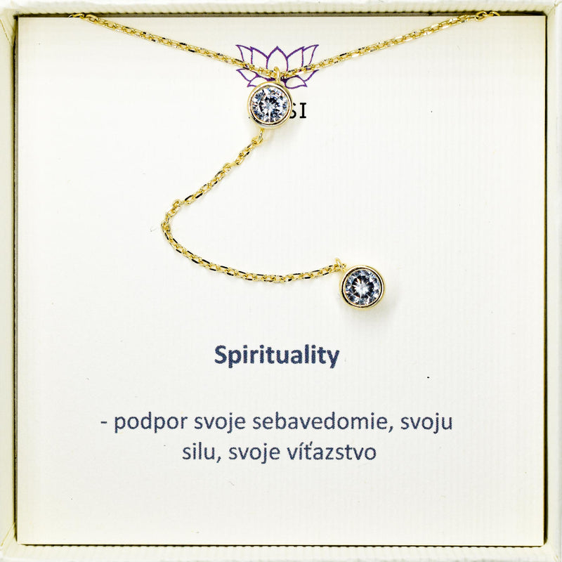 elegantna-strieborna-retiazka-s-pozlatenim