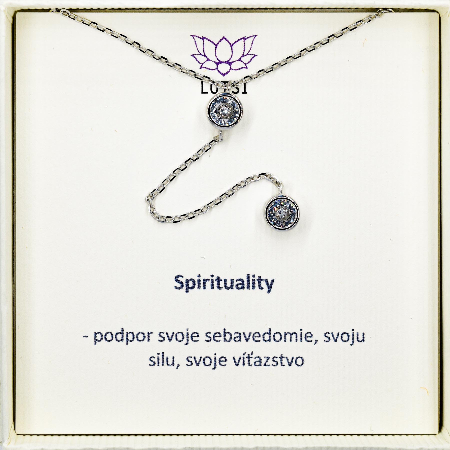 strieborna-retiazka-s-dvoma-zirkonmi