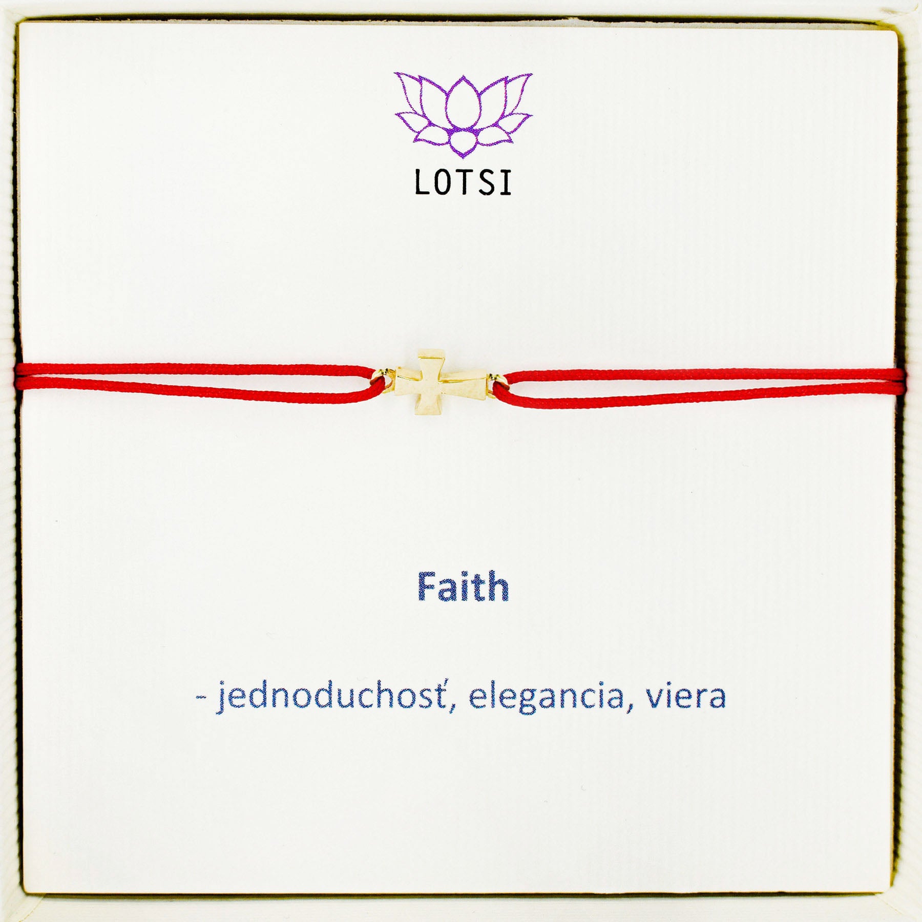 zlaty-naramok-jemny-krizik