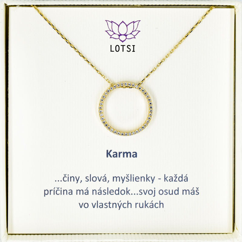 zlaty-nahrdelnik-karma
