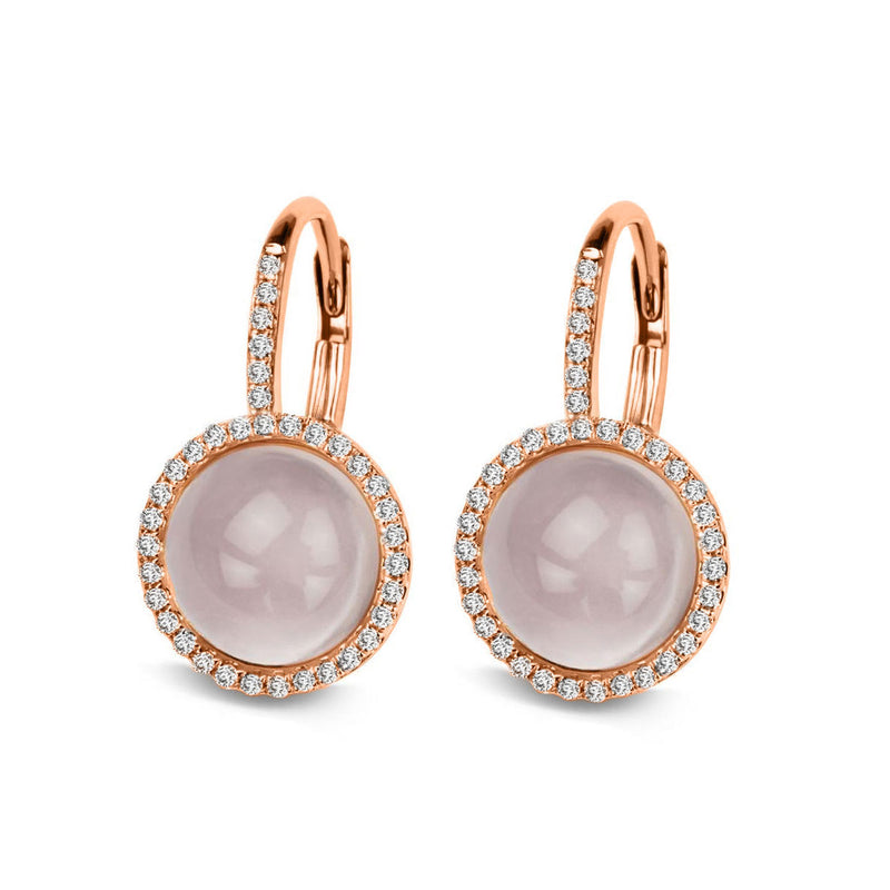 strieborne-nausnice-s-ruzeninom