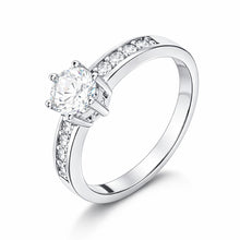 Zásnubný prsteň OnlyU