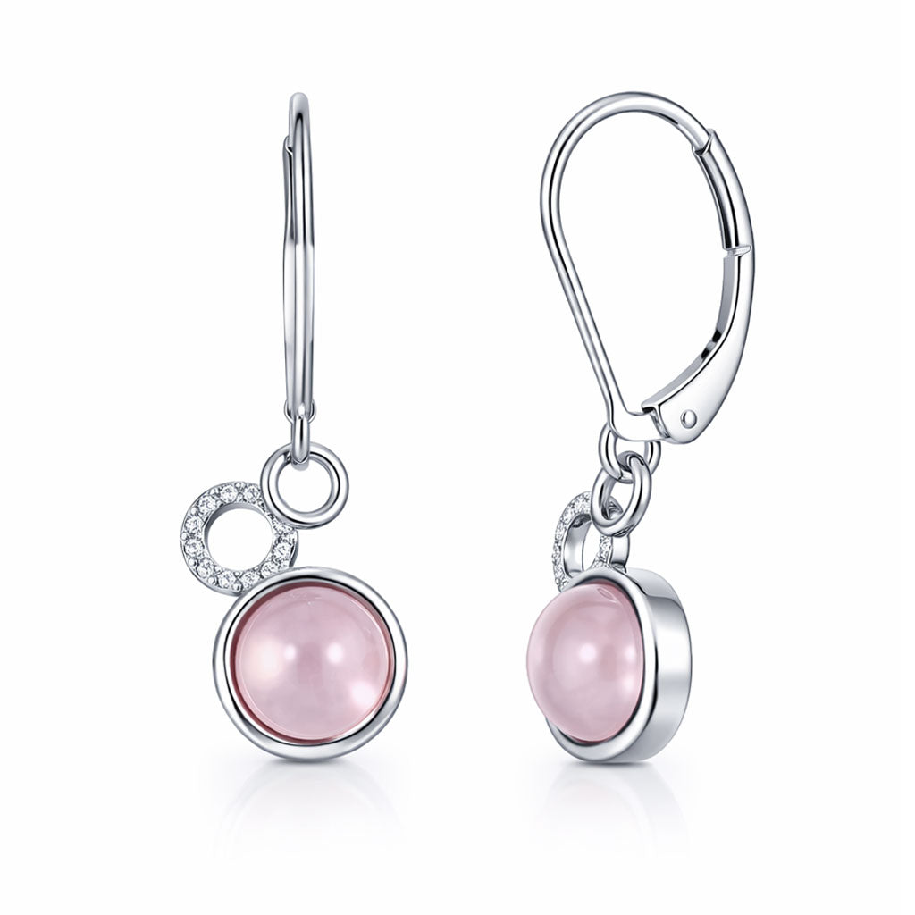 elegantne-strieborne-nausnice-s-ruzeninoom