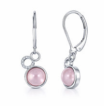 elegantne-strieborne-nausnice-s-ruzeninoom