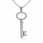 Strieborný prívesok