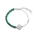 strieborny-naramok-s-polodrahokamom-malachit