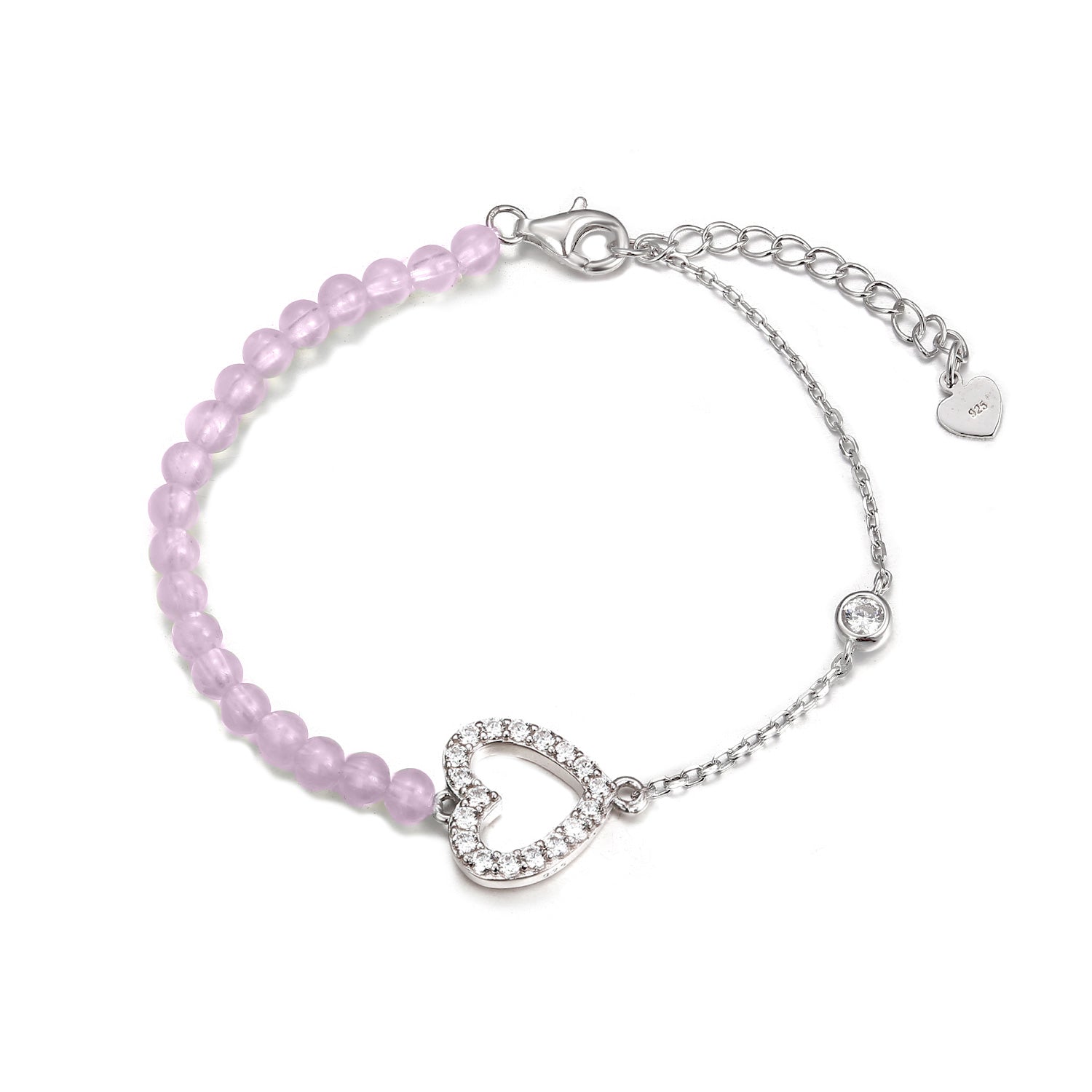 strieborny-naramok-s-plodrahokamom-ruzenin