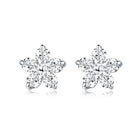 strieborne-napichovacie-nausnice-kvietky