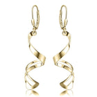 pozlatene-strieborne-nausnice-spiraly