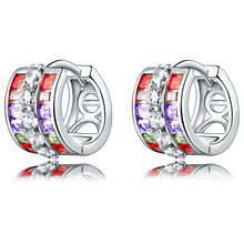 strieborne--kruzky-s-farebnymi-zirkonmi