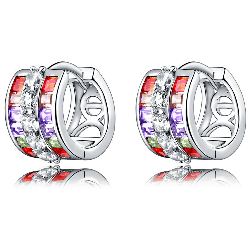 strieborne--kruzky-s-farebnymi-zirkonmi