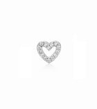 strieborna-nausnica-kusova-srdiecko