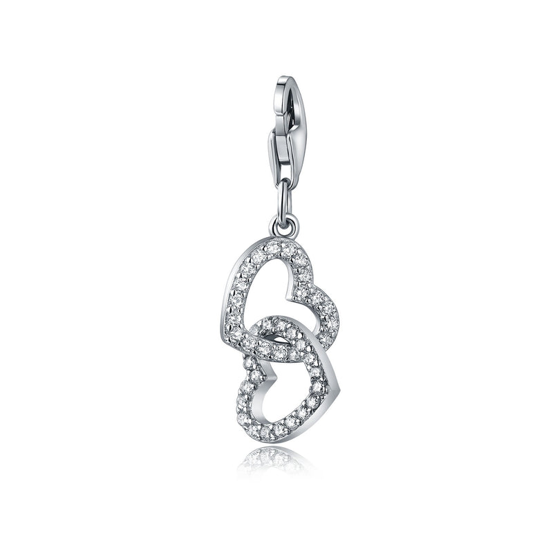 striborny-privesok-na-naramok-v-tvare-dvojsrdiecka