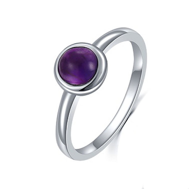 strieborny-prsten-s-polodrahokamom-ametyst