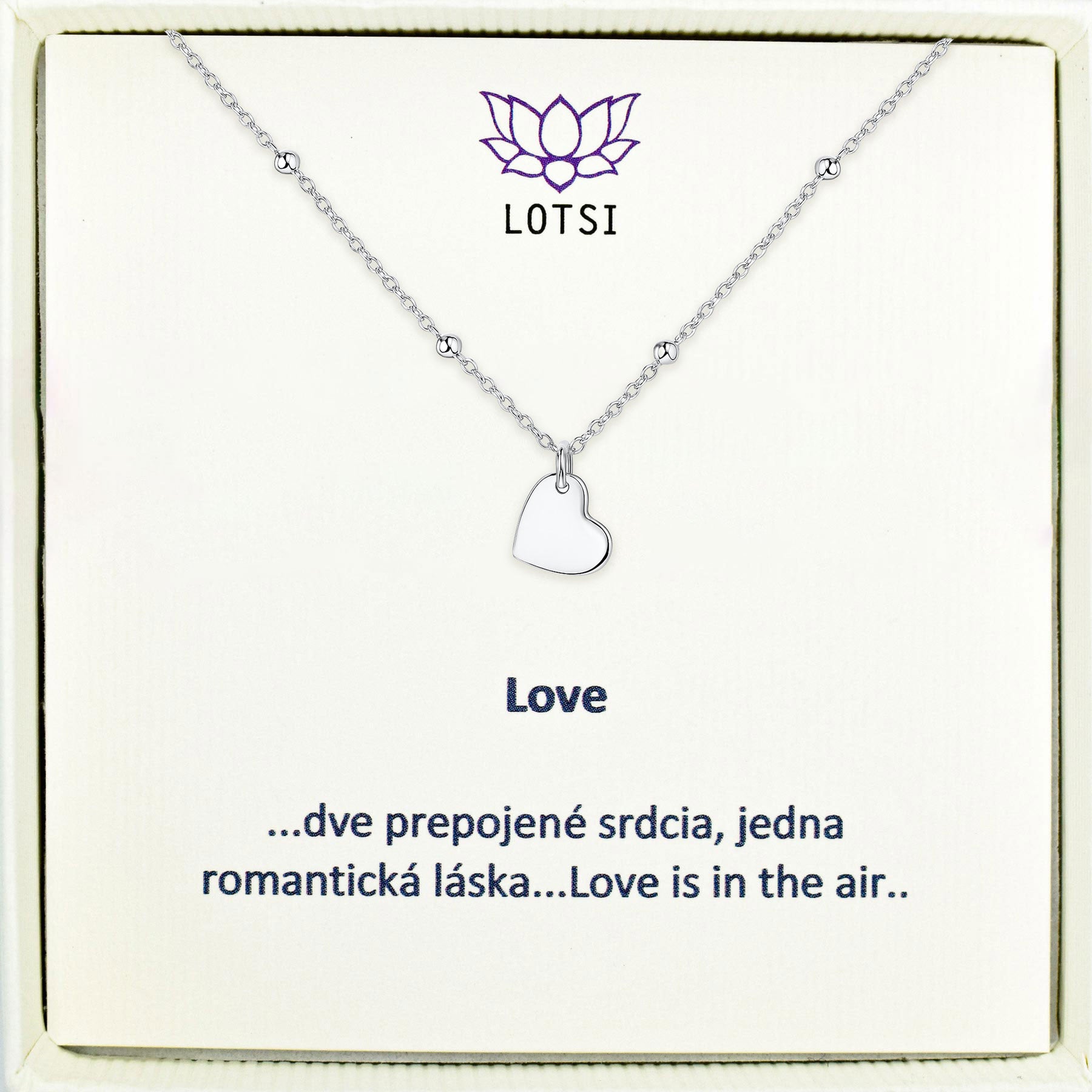 strieborny-nahrdelnik-Love