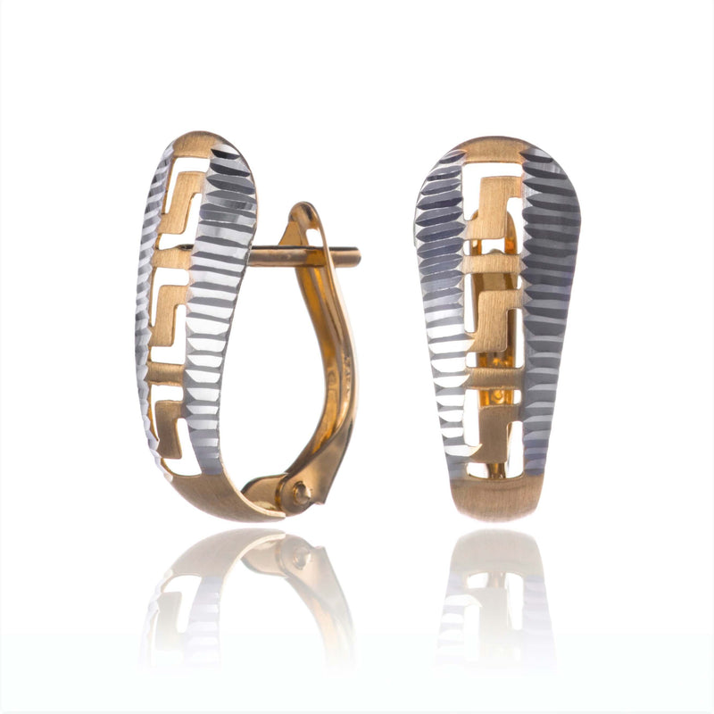 damske-vzorovane-nausnicky-z-kombinovaneho-zlata