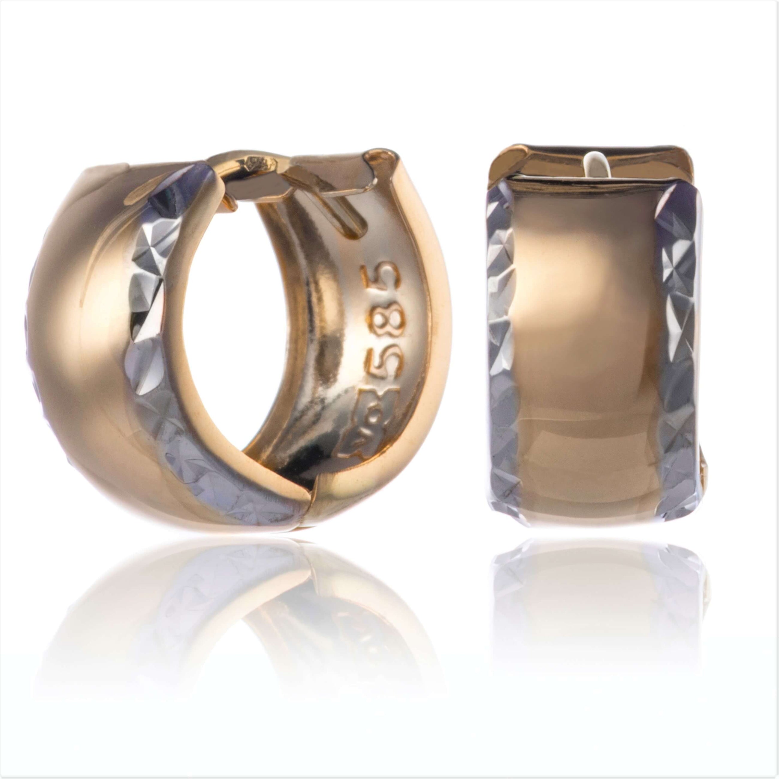 nadherne-zlate-nausnice-kruzky-s-gravirom