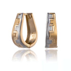 elegantne-zlate-nausnicky-s-matnym-efektom