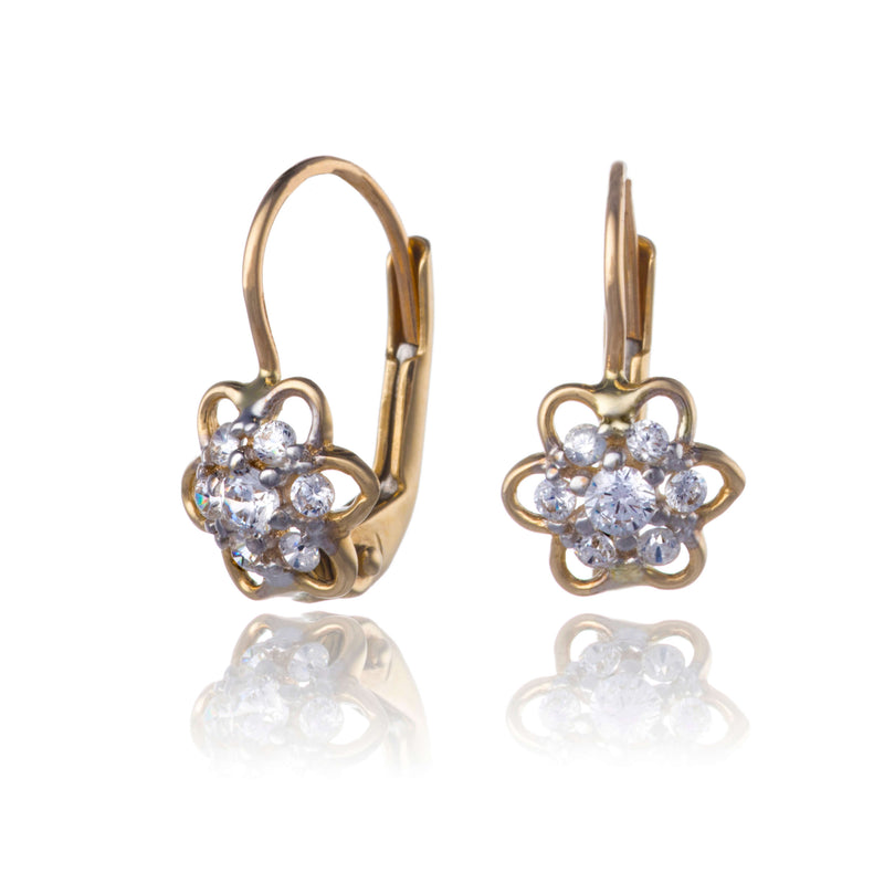 zlate-kvetinkove-nausnice-s-cirymi-zirkonmi