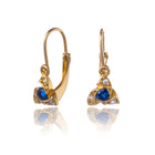 detske-zlate-nausnice-s-modrym-zirkonom