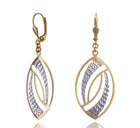 jedinecne-zlate-nausnice-s-klasickym-zapinanim