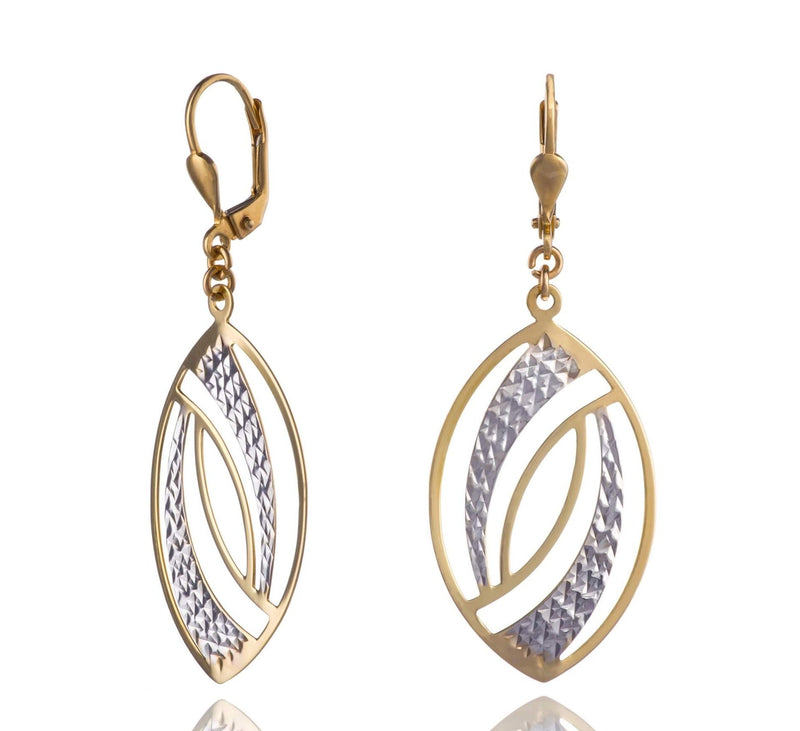 jedinecne-zlate-nausnice-s-klasickym-zapinanim