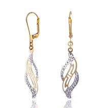 zlate-visiace-nausnice-s-klapkovym-zapinanim