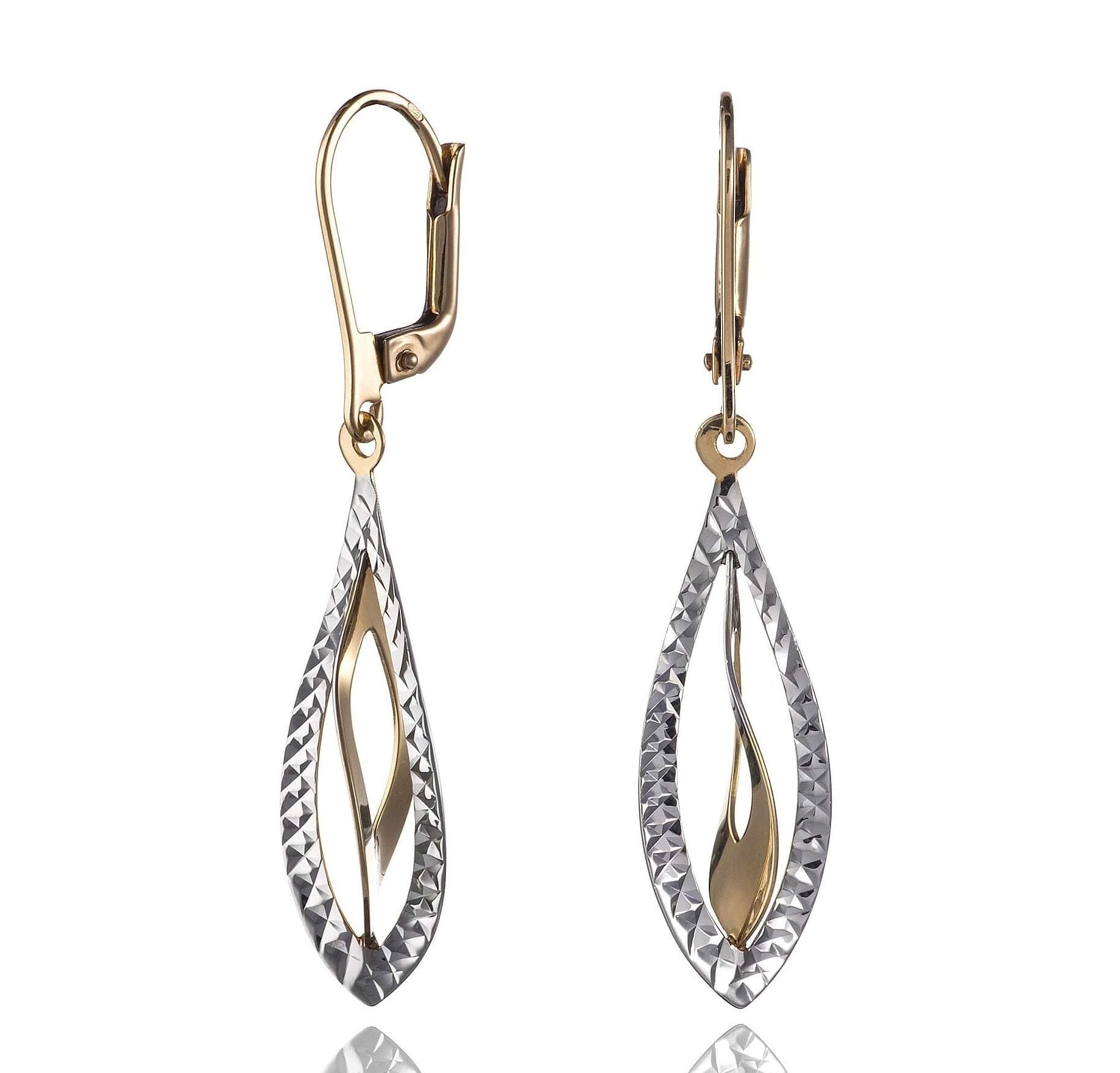 jemne-zlate-nausnice-s-bielym-gravirom