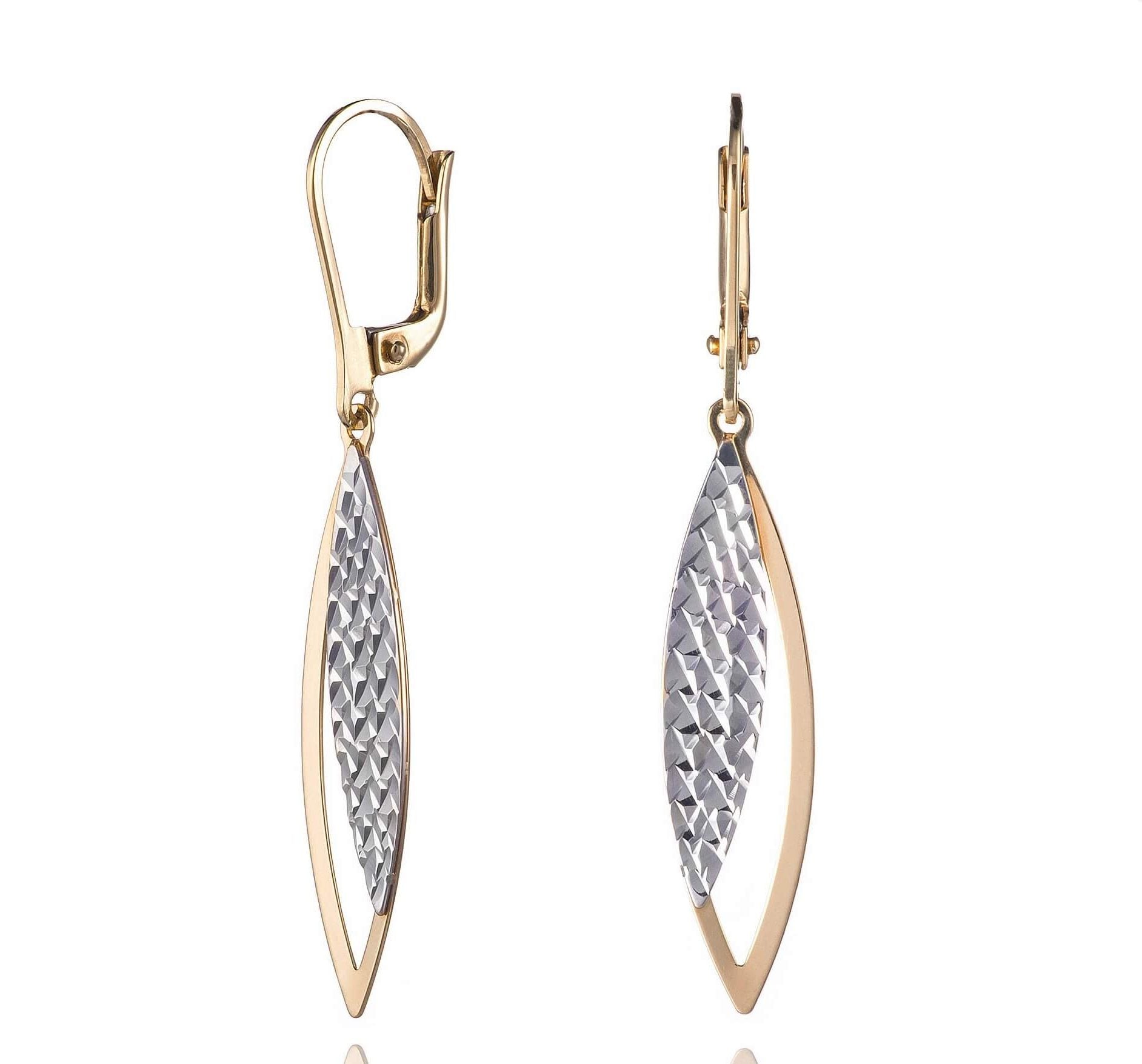 luxusne-kombinovane-zlate-nausnice-s-gravirom