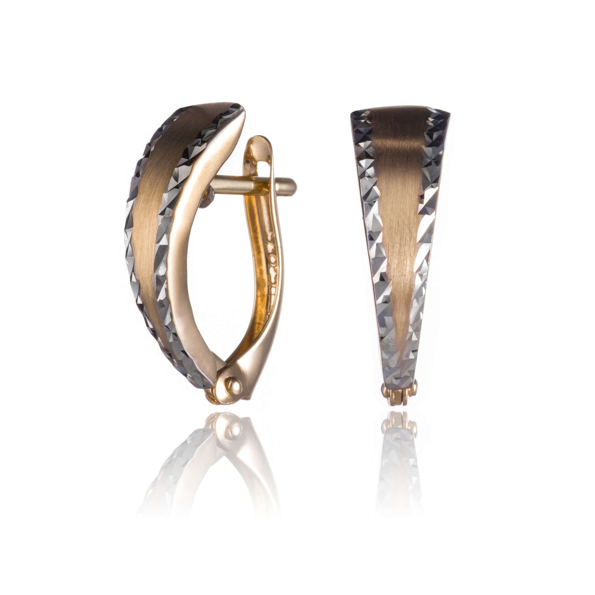 jemne-zlate-nausnice-s-klapkovym-zapinanim