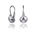 detske-okruhle-nausnice-z-bieleho-zlata