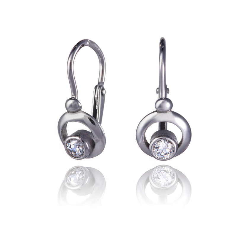 detske-okruhle-nausnice-z-bieleho-zlata