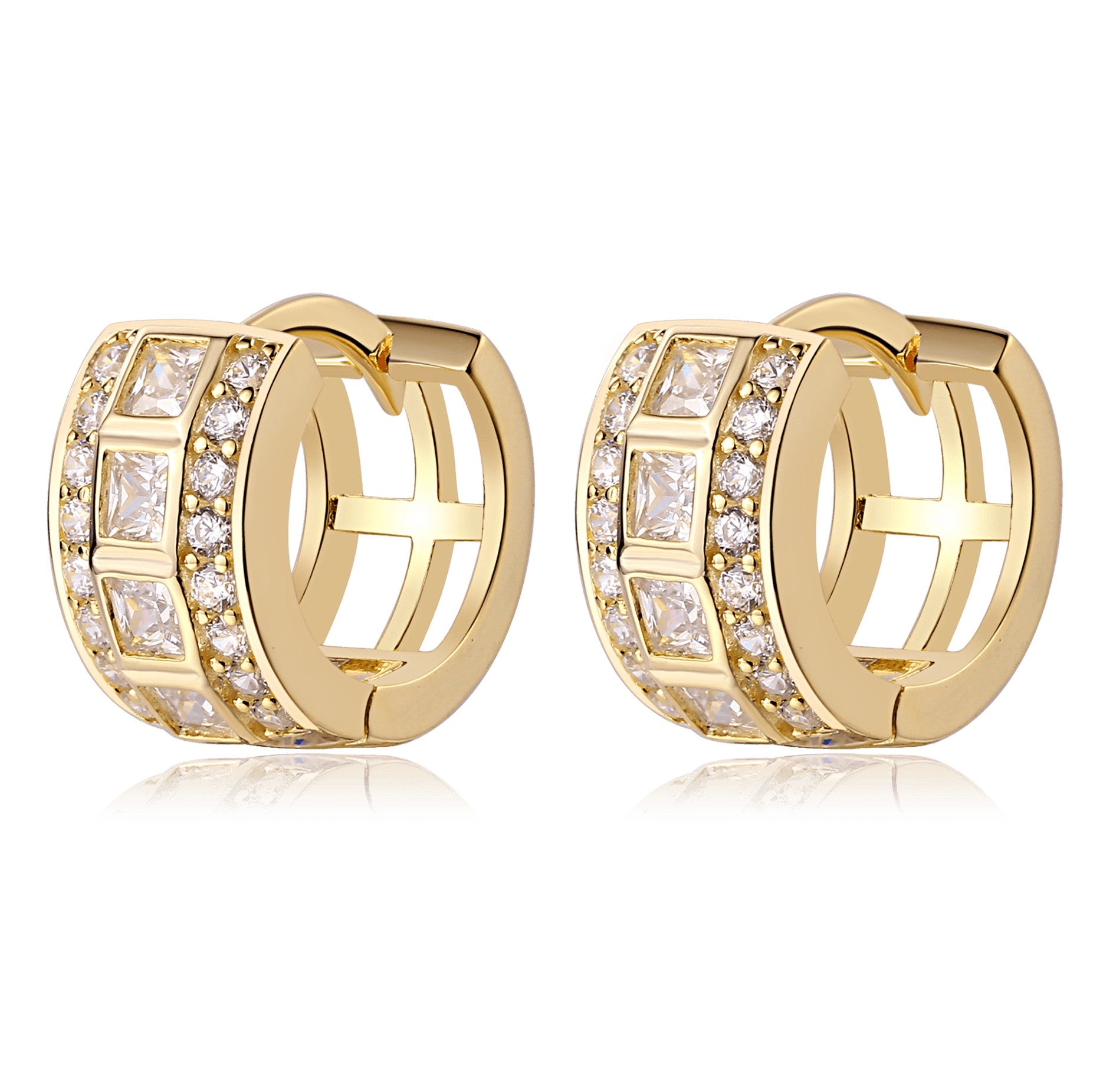 strieborne-pozlatene-nausnice-kruzky-osadene-zirkonmi