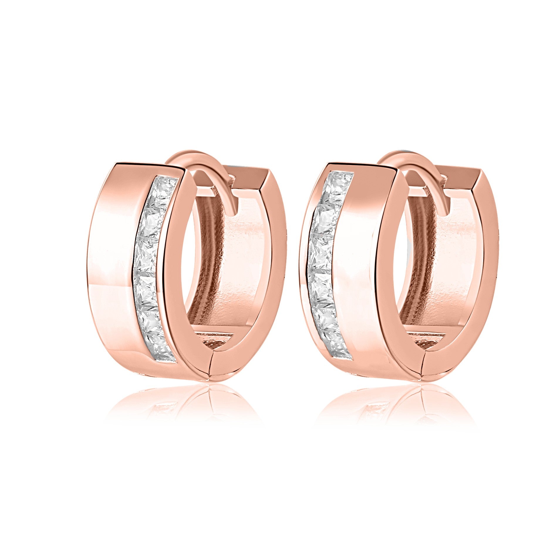 strieborne-zirkonove-kruzky-s-ruzovym-pozlatenim