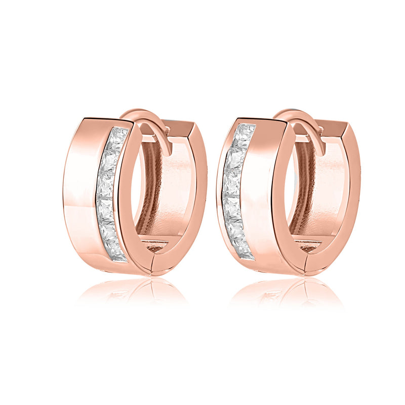 strieborne-zirkonove-kruzky-s-ruzovym-pozlatenim