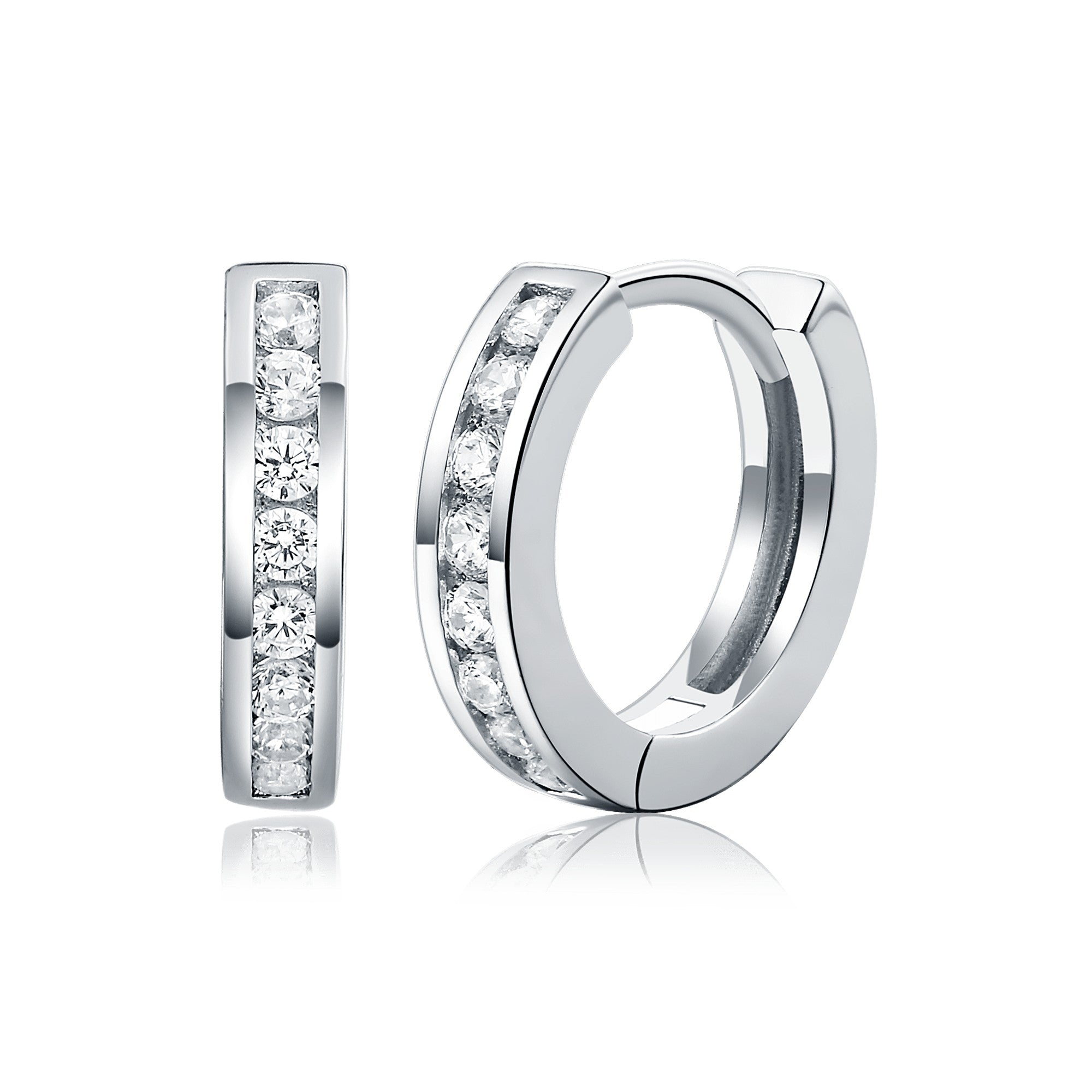 strieborne-zirkonove-nausnice-kruzky-pre-damy