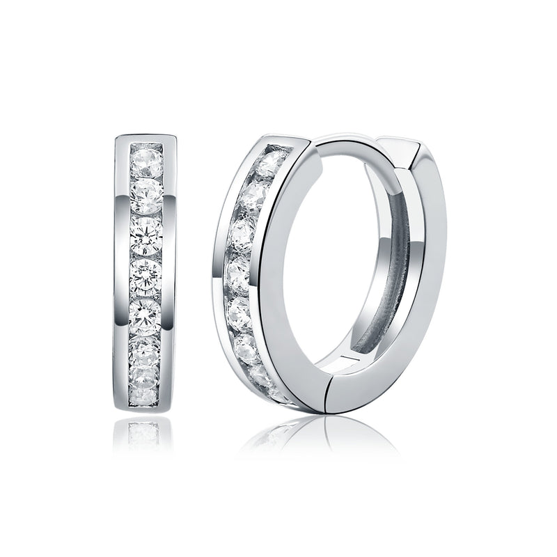 strieborne-zirkonove-nausnice-kruzky-pre-damy