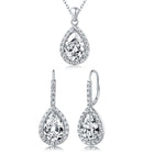 luxusny-damsky-strieborny-spekovy-set