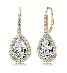 luxusne-strieborne-nausnice-pozlatene