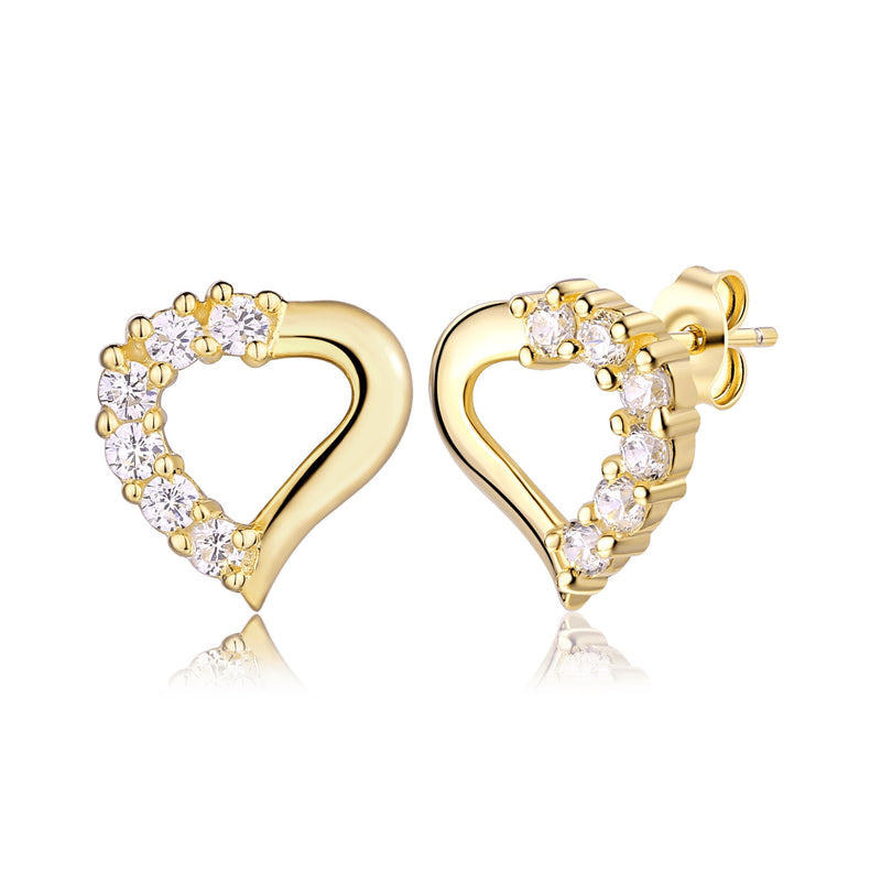 strieborne-pozlatene-zapichovacie-srdiecka-so-zirkonmi