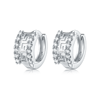 strieborne-kruzky-s-greckym-vzorom