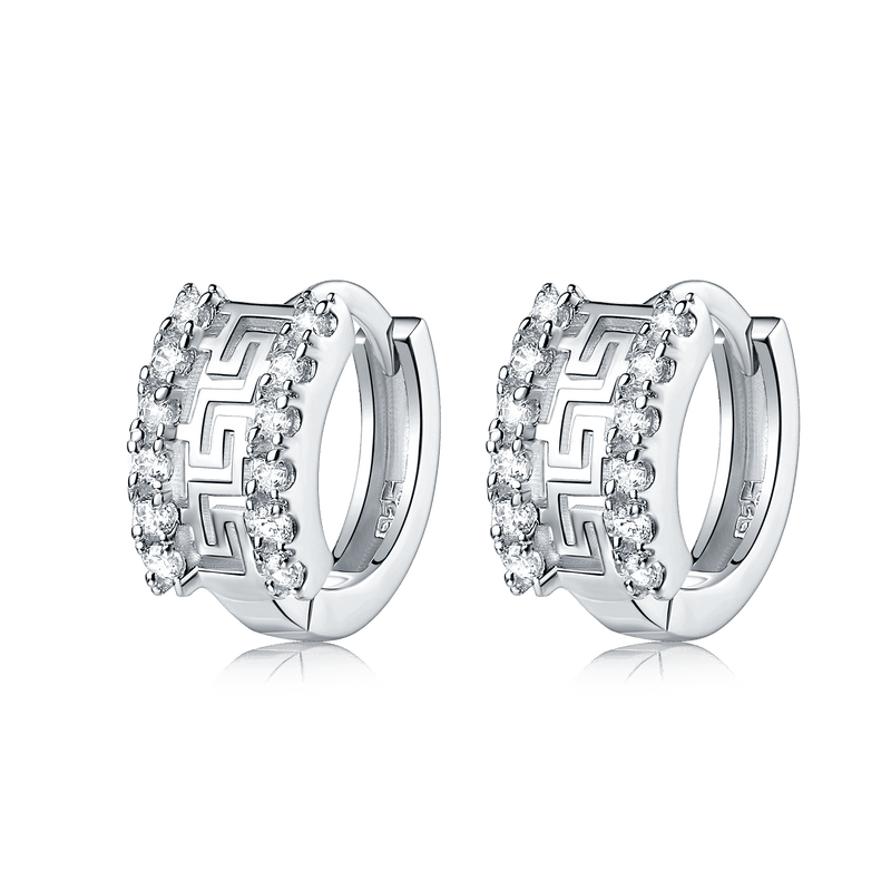 strieborne-kruzky-s-greckym-vzorom