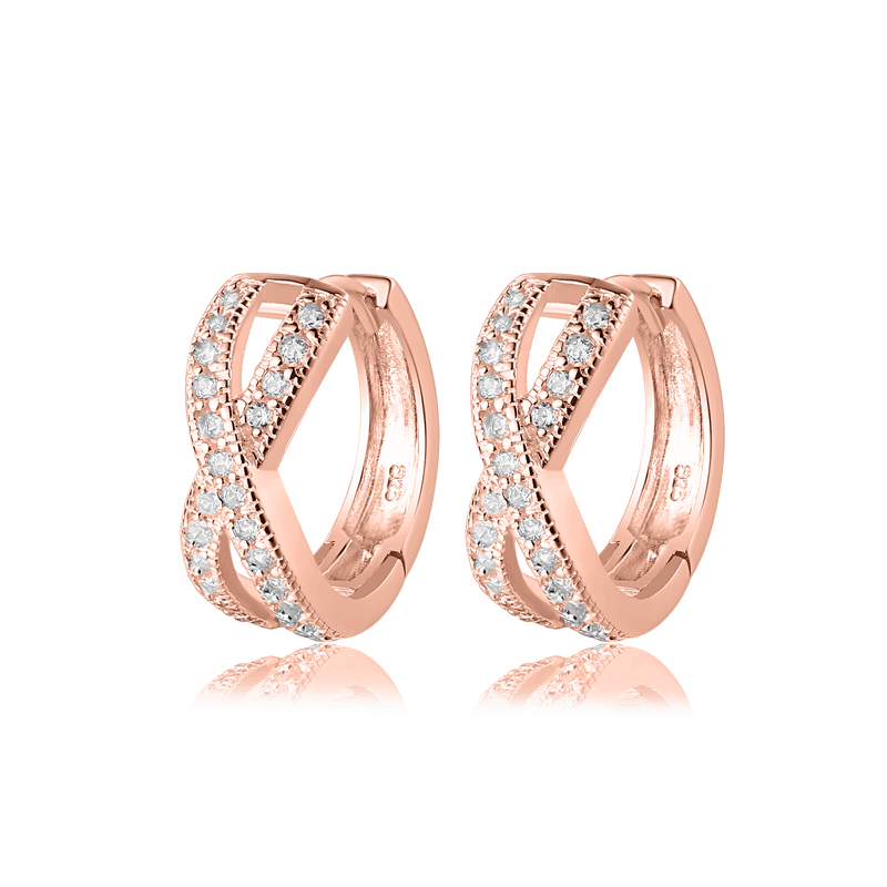 damske-strieborne-kruzky-pozlatene-ruzovym-zlatom