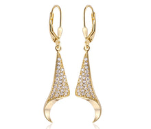 pozlatene-strieborne-nausnice