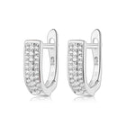 strieborne-damske-nausnice