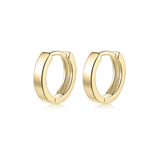 strieborne-kruzky-hladke-pozlatene