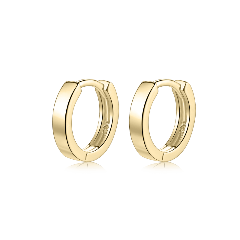 strieborne-kruzky-hladke-pozlatene