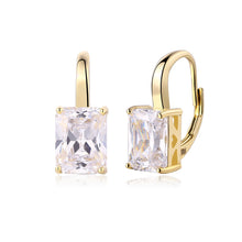 strieborne-pozlatene-nausnice-s-centralnym-zirkonom