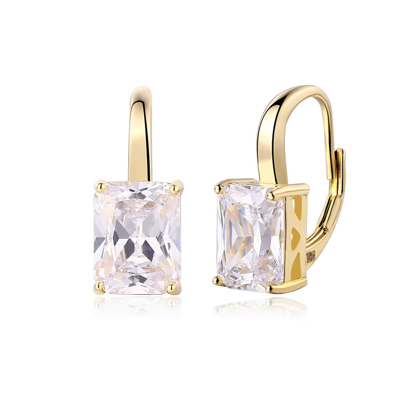 strieborne-pozlatene-nausnice-s-centralnym-zirkonom