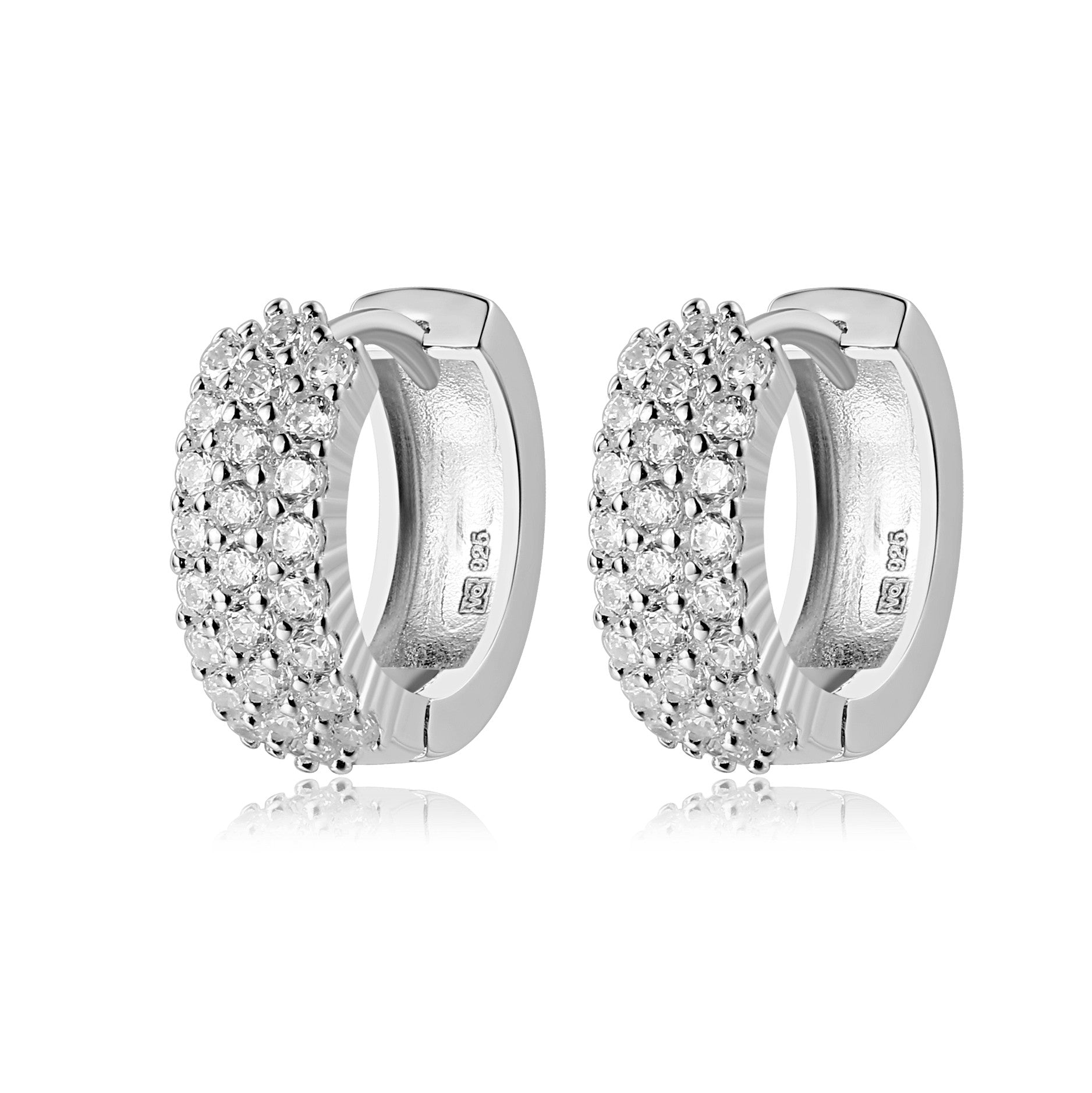 strieborne-nausnice-kruhy-s-cirymi-zirkonmi